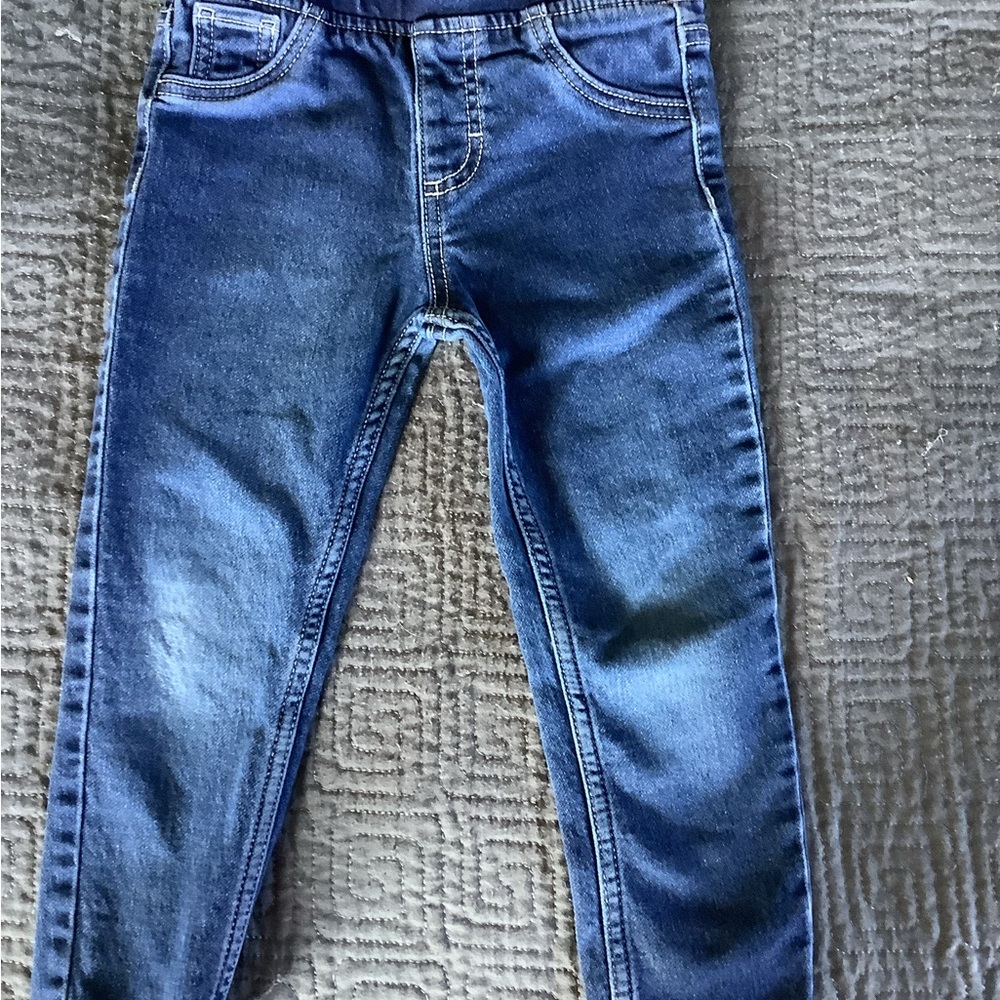 Falls Creek Kids Blue Jeans